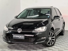imagem de Highline 1.4 TSI 140cv Aut.