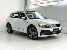 imagem de Allspac R-Line 350 TSI 2.0 4x4
