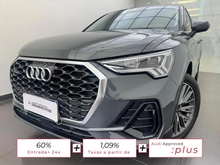 imagem de SPB Performance 2.0 TFSI Tipt. Quatt.