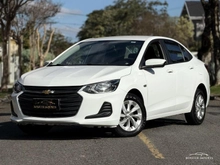imagem de HATCH 1.0 12V TB Flex 5p Aut.