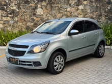 imagem de LT 1.4 MPFI 8V FlexPower 5p