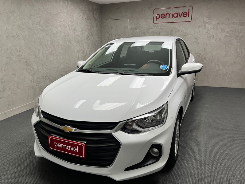imagem de HATCH 1.0 12V Flex 5p Mec.