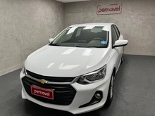 imagem de HATCH 1.0 12V Flex 5p Mec.