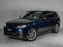 imagem de HSE 3.0 4x4 SDV6 Dies.
