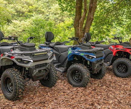 Agrale DAKAR 30.0 190cc 2026 Cinza — foto 1 de 3