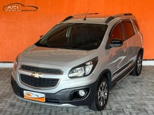 imagem de ACTIV7 1.8 8V Econo.Flex 5p Aut.