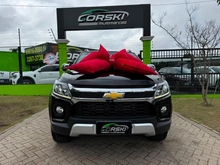 imagem de Pick-Up LTZ 2.8 TDI 4x4 CD Dies.Aut