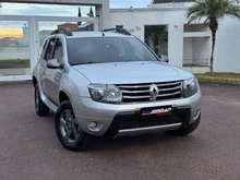 imagem de TECHROAD 2.0 Hi-Flex 16V Aut.