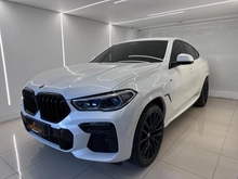 imagem de M 4.4 4x4 V8 32V Bi-Turbo Aut.