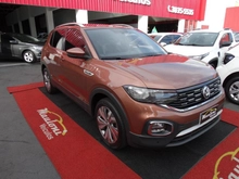 imagem de Hig. 250 TSI 1.4 Flex 16V 5p Aut