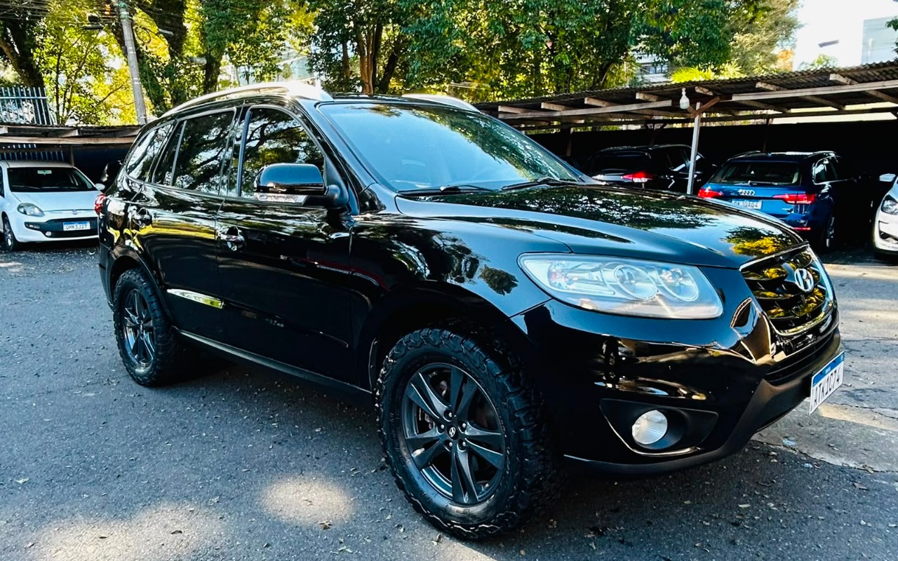 imagem de GLS 3.5 V6 4x4 Tiptronic