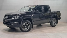 imagem de Comfor. 3.0 V6 TDI 4x4 Dies. Aut.