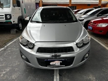 imagem de HB LTZ 1.6 16V FlexPower 5p Aut.