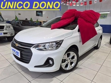 imagem de HATCH LTZ 1.0 12V TB Flex 5p Mec.
