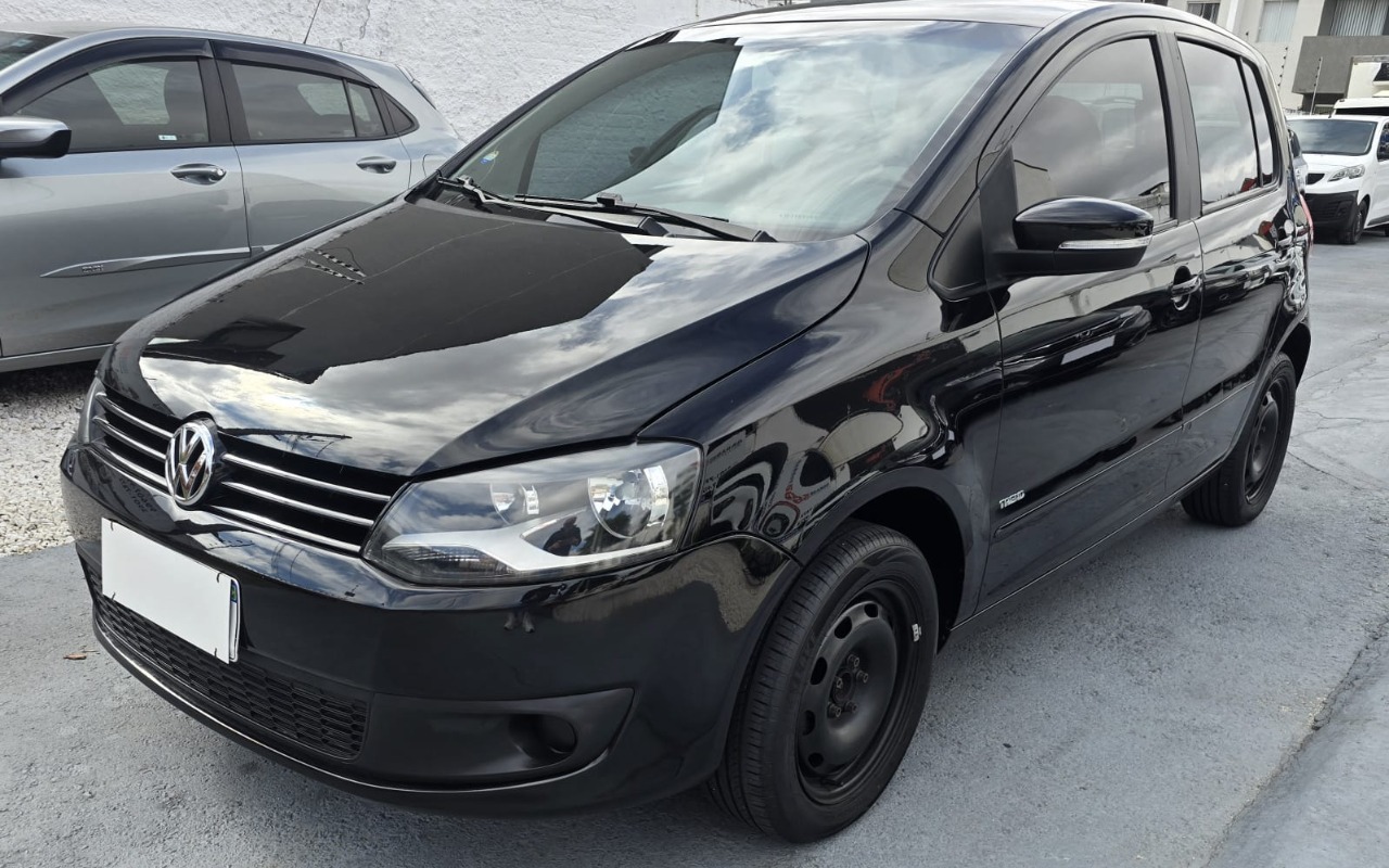 imagem de 1.0 Mi Total Flex 8V 5p