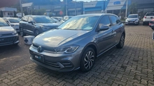 imagem de Highline TSI 1.0 Flex 12V Aut.