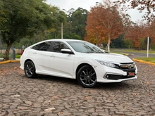imagem de Sedan EX 2.0 Flex 16V Aut.4p