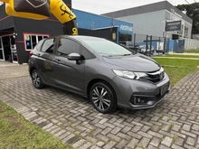 imagem de EX/S 1.5 Flex/Flexone 16V 5p Aut.