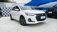 imagem de HATCH LT 1.0 12V TB Flex 5p Mec.