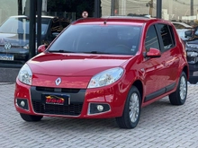 imagem de Privilège Hi-Flex 1.6 16V 5p Aut