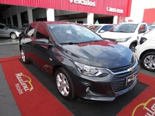 imagem de SEDAN Plus LTZ 1.0 12V TB Flex Aut.