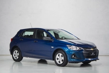 imagem de HATCH 1.0 12V TB 5p Mec.