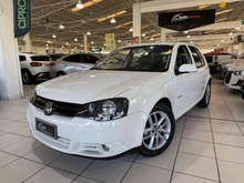 imagem de Sportline 1.6 Mi Total Flex 8V 4p
