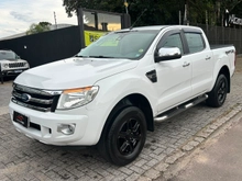 imagem de XLT 2.5 16V 4x2 CD Flex