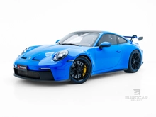 imagem de GT3 4.0 500cv/510cv (991/992)