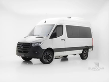 imagem de 416 VAN L. T.A. 10L 2.2 Diesel