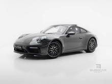 imagem de Carrera Coupe 3.0 (991/992)