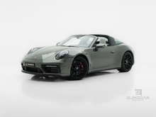 imagem de 4 GTS Targa 3.0 24V (991)