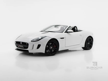 imagem de S Conversivel 3.0 V6 Supercharged