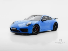 imagem de Carrera GTS Coupe 3.0 (992)