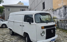 imagem de Furgão 1.4 Mi Total Flex 8V