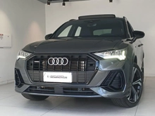 imagem de Perf. Black 2.0 TFSI Tiptr. Quattro