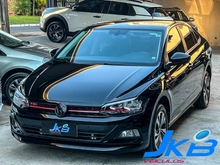 imagem de Highline 200 TSI 1.0 Flex 12V Aut