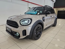 imagem de Countryman 1.5 Turbo Aut.
