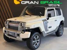 imagem de 3.2 20V 4x4 Tdi Cap. Rígida Diesel