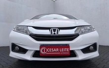 imagem de Sedan EX 1.5 Flex 16V 4p Aut.