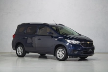 imagem de LT 1.8 8V Econo.Flex 5p Aut.