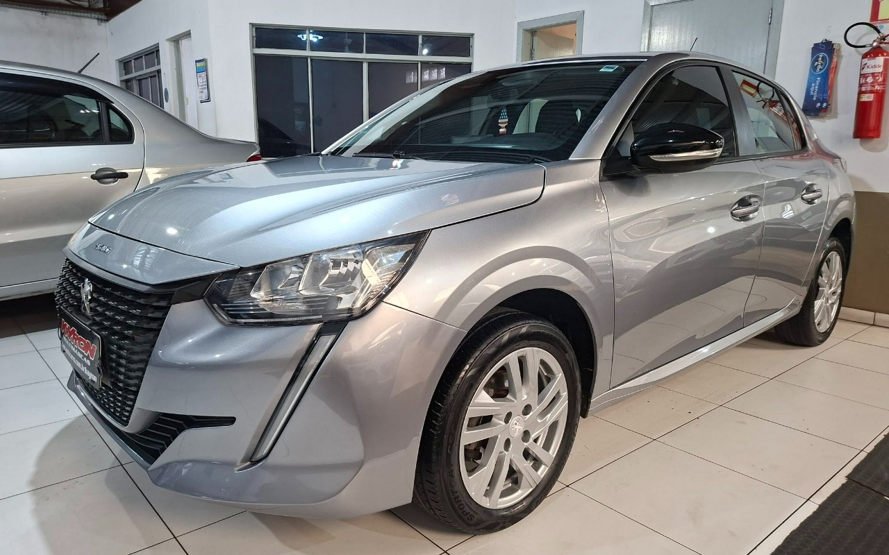 imagem de Active 1.6 Flex 16V 5p Aut.