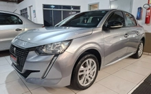 imagem de Active 1.6 Flex 16V 5p Aut.