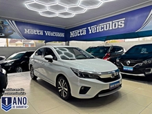 imagem de Sedan EXL 1.5 Flex 16V 4p Aut.