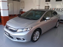 imagem de Sedan LXR 2.0 Flexone 16V Aut. 4p