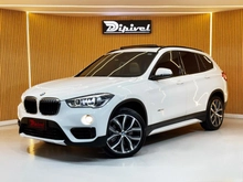 imagem de XDRIVE 25i Sport 2.0/2.0 Flex Aut.