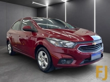 imagem de HATCH LT 1.4 8V FlexPower 5p Aut.