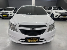 imagem de Hatch 1.0 8V Flex 5p Mec.