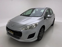 imagem de Active 1.6 Flex 16V 5p mec.