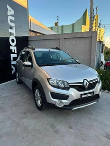 imagem de STEPWAY Hi-Flex 1.6 16V 5p